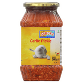 Ashoka Garlic Pickle